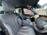 Sクラス S400 ハイブリッド 黒革 禁煙車 全周囲カメラ ナビ TV
