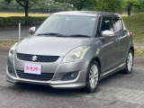 スイフト 1.2 RS ナビTV ETC スマキー Pスタート