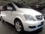 Vクラス  3.5V6モデルTRENDラグジュアリー