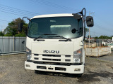 フォワード  走行10万Km未満 丸1年車検付き