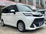 タンク 1.0 G-T 車検有・ターボ車・両側パワースライド