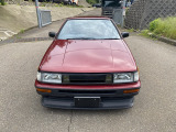 カローラレビン 1.6 GTアペックス 