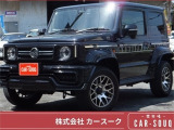 スズキ ジムニーシエラ