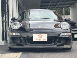 911 GT3 クラブスポーツPKG 6速MT