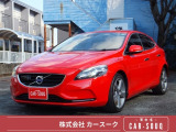 ボルボ V40 T4