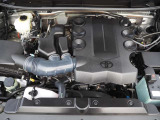 ランドクルーザープラド 4.0 TZ 4WD 仕入れ時4.5点・1オーナーD整備記録簿12枚