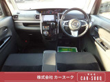 タントカスタム RS SA 純正ナビ地デジ/バックモニター/両側電動