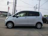 ★小回りが利いて乗りやすい軽自動車です★