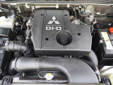 パジェロ 3.2 ショート VR-II ディーゼル 4WD サビ無し本州車両・純正ナビ・Bカメラ・BT