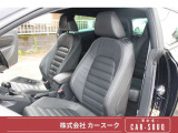 シロッコ 2.0 TSI フルセグナビ 黒革 パドルシフト 保証付