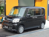 タント  X SAIII ETC バックカメラ 両側スライド・片側電動 TV