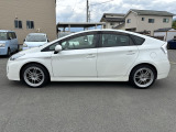 プリウス 1.8 S 18インチENKEIアルミ