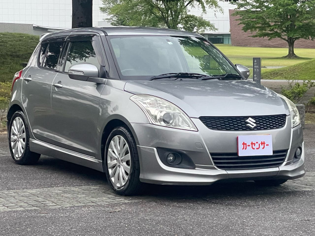 スイフト 1.2 RS ナビTV ETC スマキー Pスタート