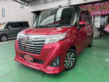 ダイハツ トール