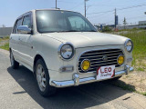 ミラジーノ ミニライトスペシャル 