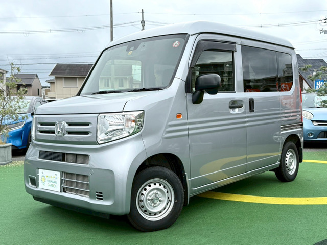 N-VAN G ホンダセンシング 禁煙車/ホンダセンシング/ドラレコ