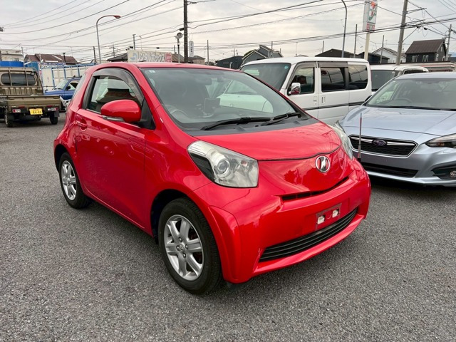 iQ 1.0 100X 2シーター 100X 2シーター