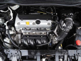 CR-V 2.4 24G 4WD 1オーナー・D整備記録簿8枚・下サビ少ない