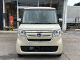 N-BOX G L ホンダセンシング ナビTV バックカメラ ETC