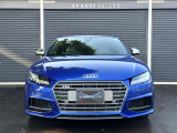 TTSクーペ  2.0TFSI クワトロ レザーパッケージ アシスタンスパッケージ