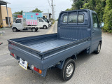 ミニキャブトラック Vタイプ エアコン付 2WD 5速MT エアコン 全塗装済
