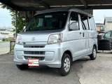 ダイハツ ハイゼットカーゴ