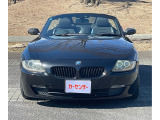 Z4 ロードスター 2.5i 電動オープン 純AW 社外マフラー ワン