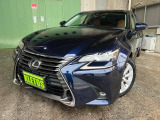 レクサス GS
