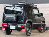 ジムニー XC 4WD アルパインDA ETC ミラー型ドラレコ