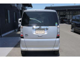 N-BOX+ G 車いす仕様車 4WD 後期モデル 福祉車両 車椅子用スロープ