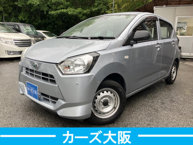 ミライース B SAIII E ETC ナビ Bluetooth