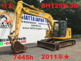その他 住友建機 
