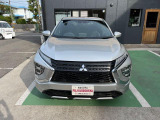 エクリプスクロス PHEV 2.4 P 4WD 4WD ETC 全周囲カメラ