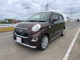 キャスト スタイル X スマートキー車検2年付きナビテレビ