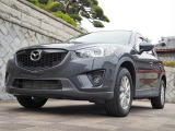 マツダ CX-5 2.2 XD Lパッケージ