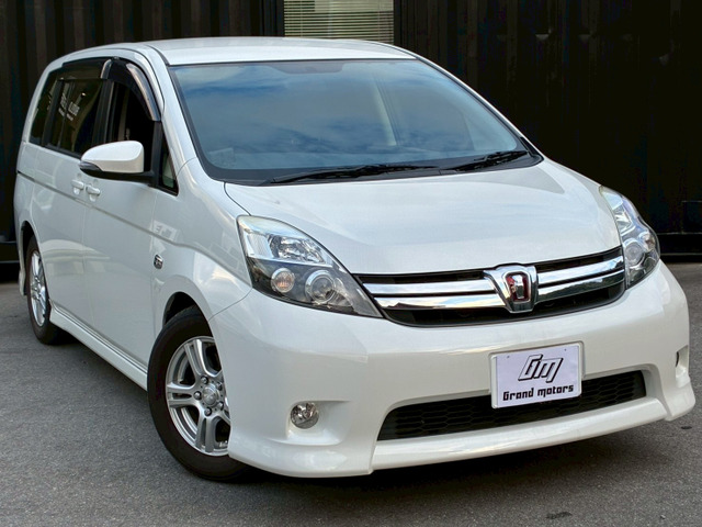 アイシス  ローダウン Bluetooth TV