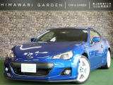 スバル BRZ 2.0 S