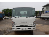 エルフ  ワイド巻込みパッカー車 積載2850kg