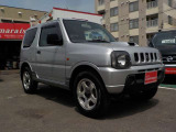 ジムニー XL 4WD 