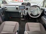スペイド 1.5 G 運転席シート―ヒーター 自社ローンも可