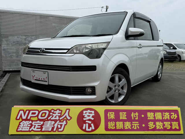 スペイド 1.5 G 運転席シート―ヒーター 自社ローンも可