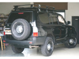 ランドクルーザープラド 2.7 TX リミテッド 4WD 最終型☆丸目☆ナローボディー