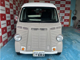 バモスホビオ G 4WD フレンチバス仕様