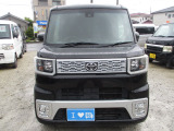 ピクシスメガ L 車検整備付 ナビ TV 後カメラ ETC