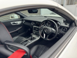 SLKクラス SLK200 MT ワンオーナー 整備記録10枚