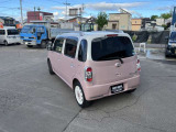 ミラココア プラス X スマートセレクション SN 4WD 