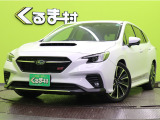 【中古車情報】スバル レヴォーグ 1.8 STI スポーツ EX 4WD 【11.6型ナビTV★アイサイト】 の中古車詳細（走行距離：2.5万km、カラー：セラミックホワイト、販売地域：福岡県久留米市東合川）