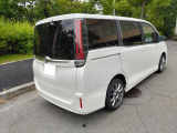 ノア 2.0 X TV/NAVI・禁煙車・ETC・TSS