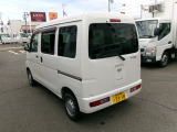 ハイゼットカーゴ  4WD   AT スタッドレスタイヤ
