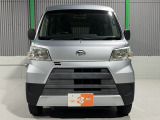ハイゼットカーゴ デラックス SAIII ハイルーフ 